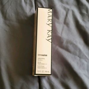 Replenishing Serum+C